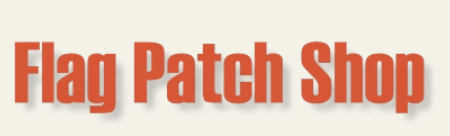 Flag Patch Shop Coupons